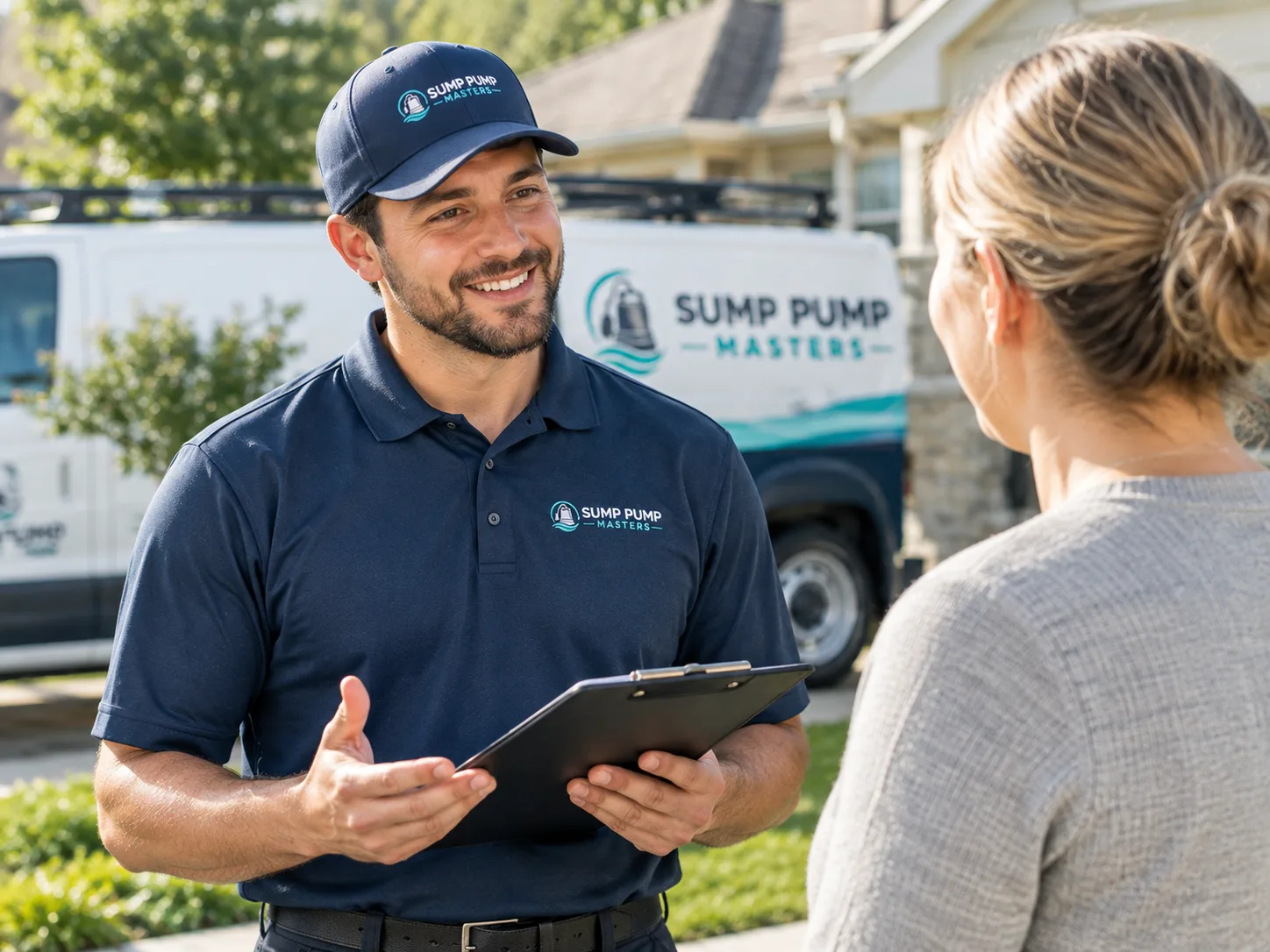 Sump Pump Repair Alsen, ND FAQs